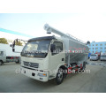 Hochwertige Dongfeng kleine neue Bulk Feed LKW 12000L Bulk Feed Transport LKW zum Verkauf